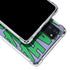 DC Comics The Joker Vintage pose pattern Galaxy S20 FE Clear Case